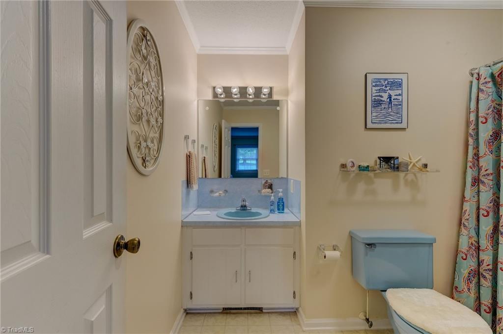 134 Meadow Brook Road Reidsville, NC 27320 - Photo 22 of 35