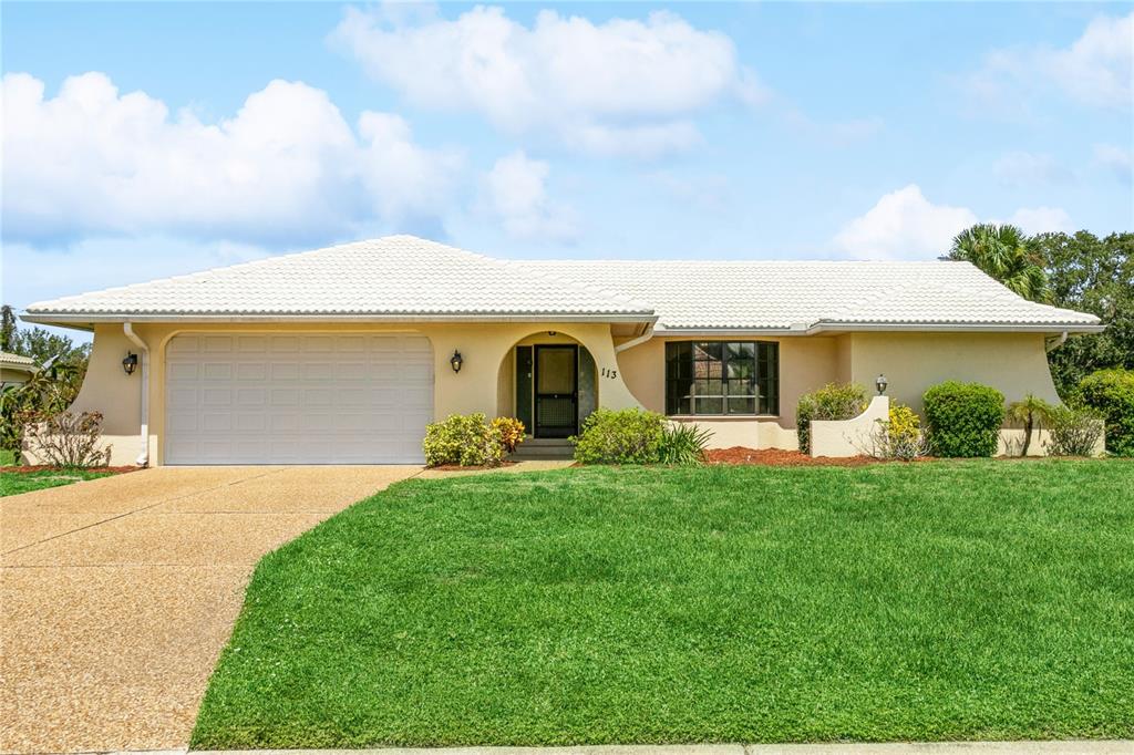 113 Raphael Place Nokomis, FL 34275 - Photo 1 of 1