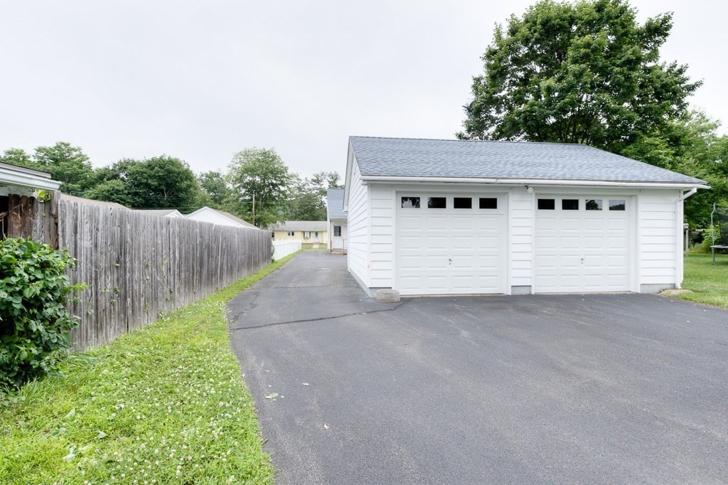 28 Cedar Street Three Rivers, MA 01080 - Photo 2 of 41 a view of a house with a yard