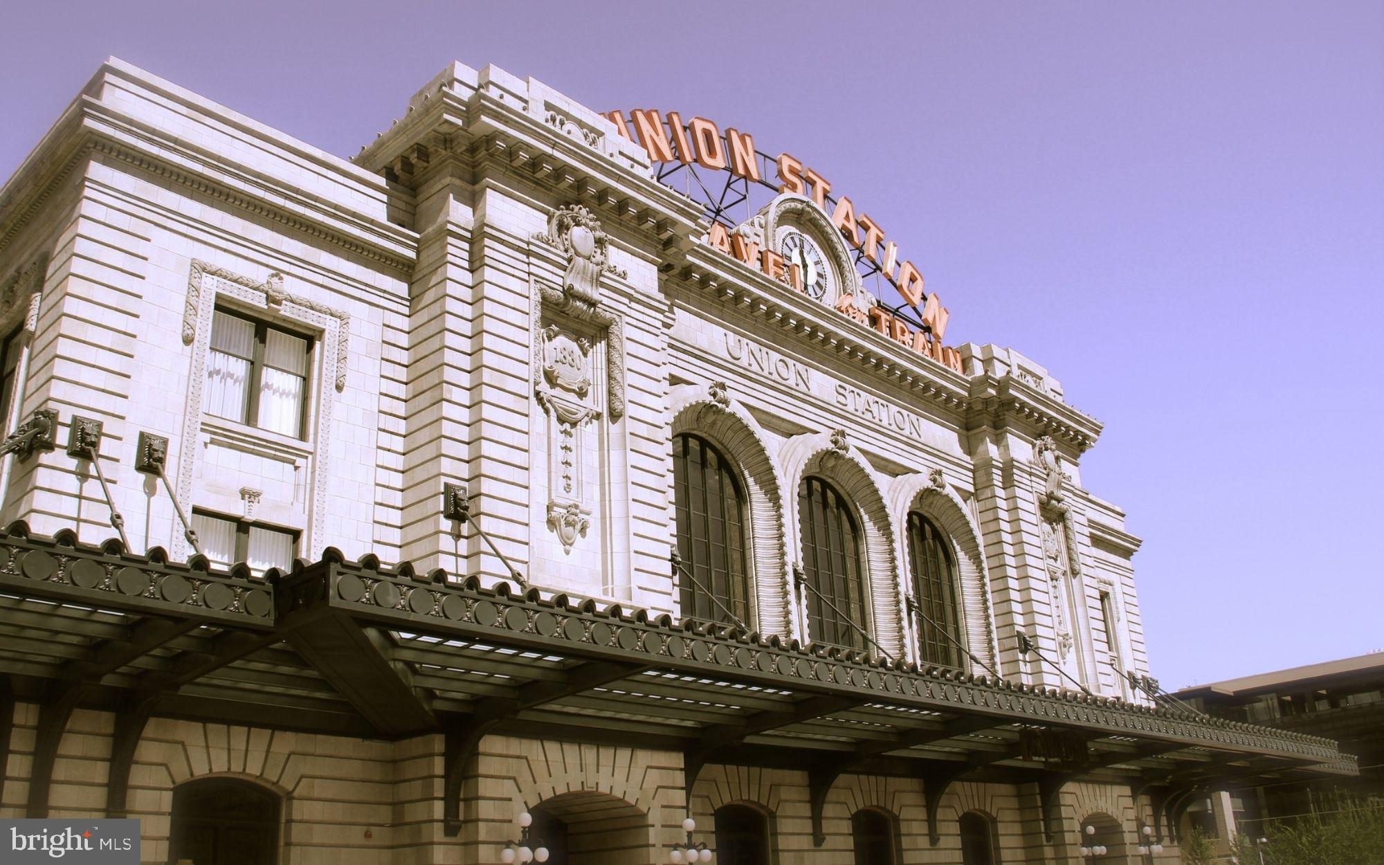 1302 East Capitol Street Northeast, Unit B Washington, DC 20003 - Photo 23 of 23 a front view of a building