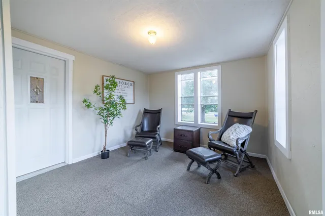 $145,000 | 325 East Columbus Street, Columbus, IL 62320