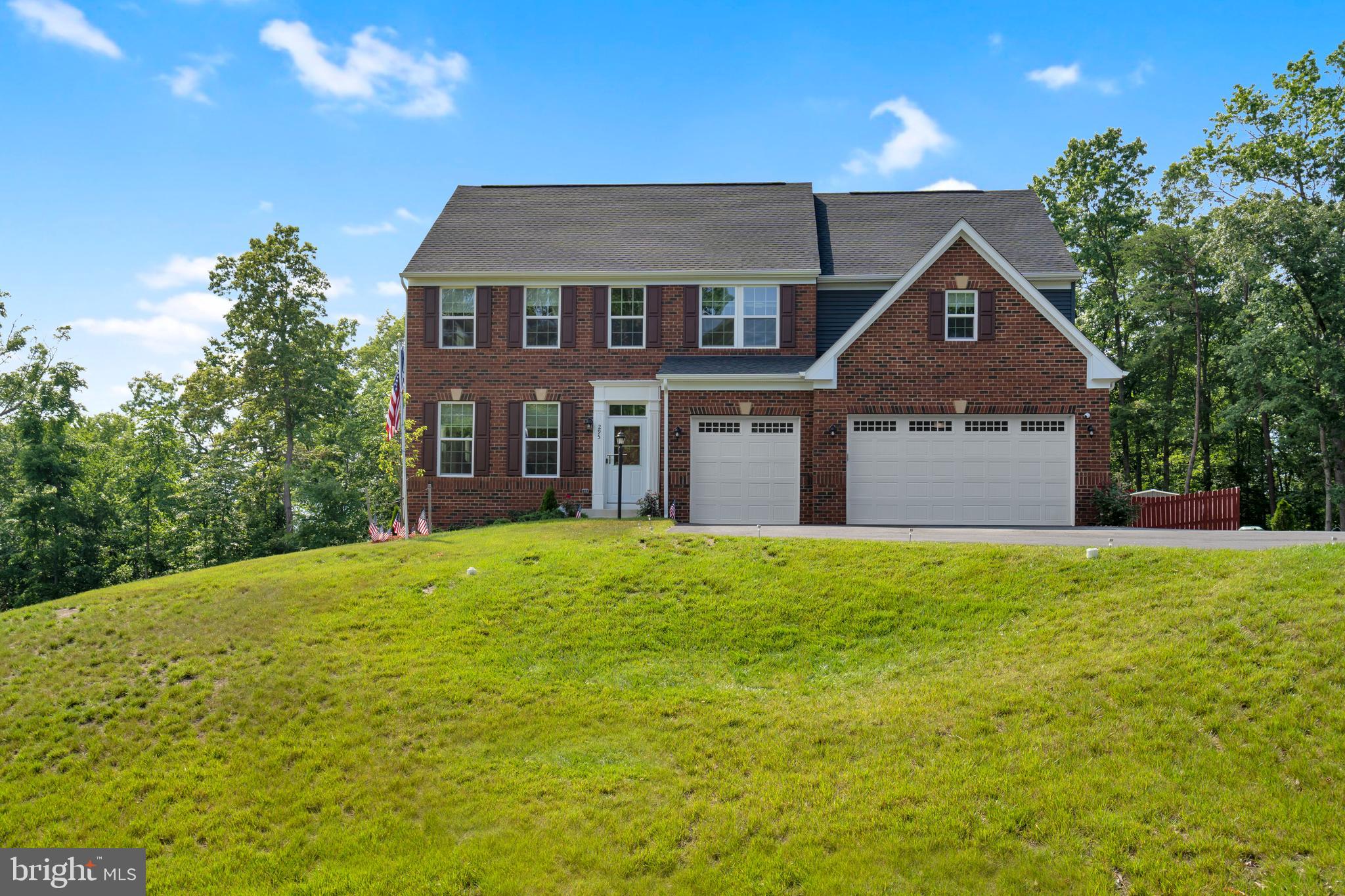295 Potomac Run Road Fredericksburg, VA 22405 - Photo 19 of 19 Gallery Image 19