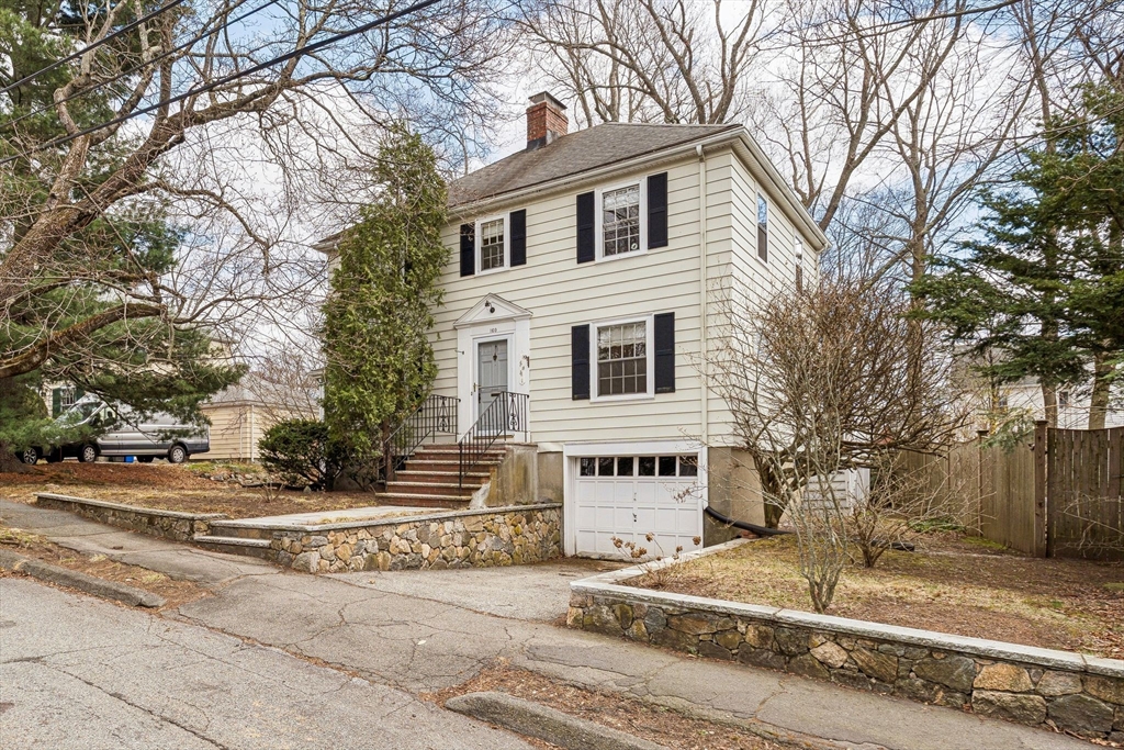 160 Cedar Avenue Arlington, MA 02476 - Photo 1 of 29