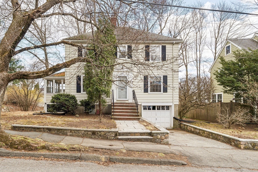 160 Cedar Avenue Arlington, MA 02476 - Photo 24 of 29