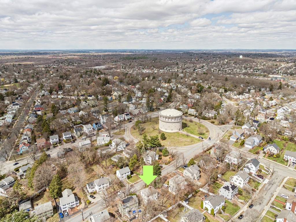 160 Cedar Avenue Arlington, MA 02476 - Photo 29 of 29