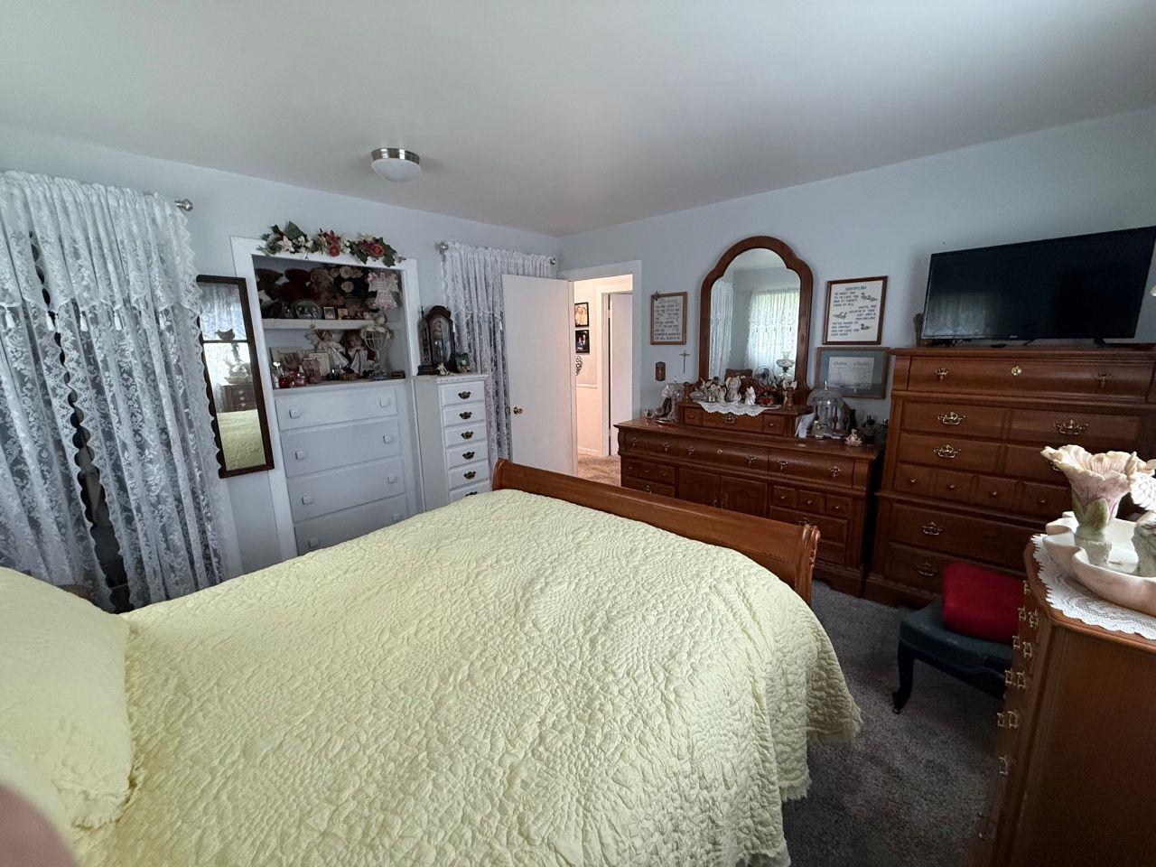 116 Rohrer Street Clintonville, WI 54929 - Photo 24 of 47