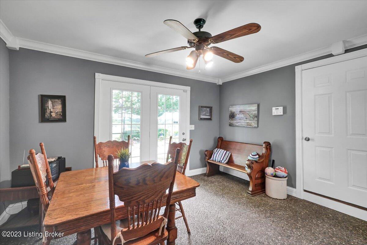 2500 Hickory Ridge Road Mount Eden, KY 40046 - Photo 28 of 58 Sun Room