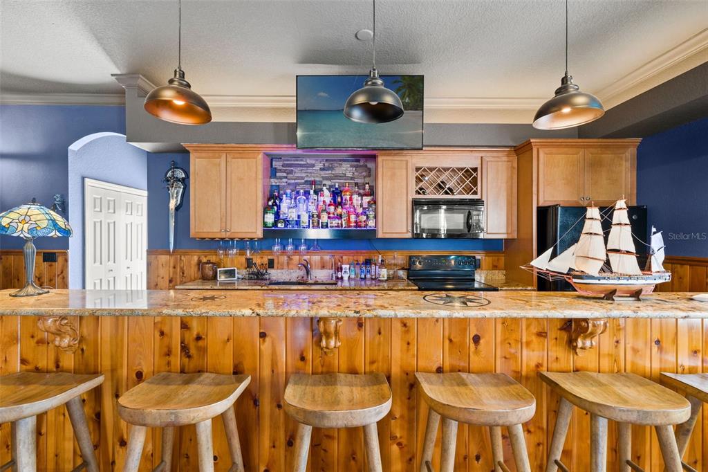 11296 Warm Wind Way Weeki Wachee, FL 34613 - Photo 47 of 100