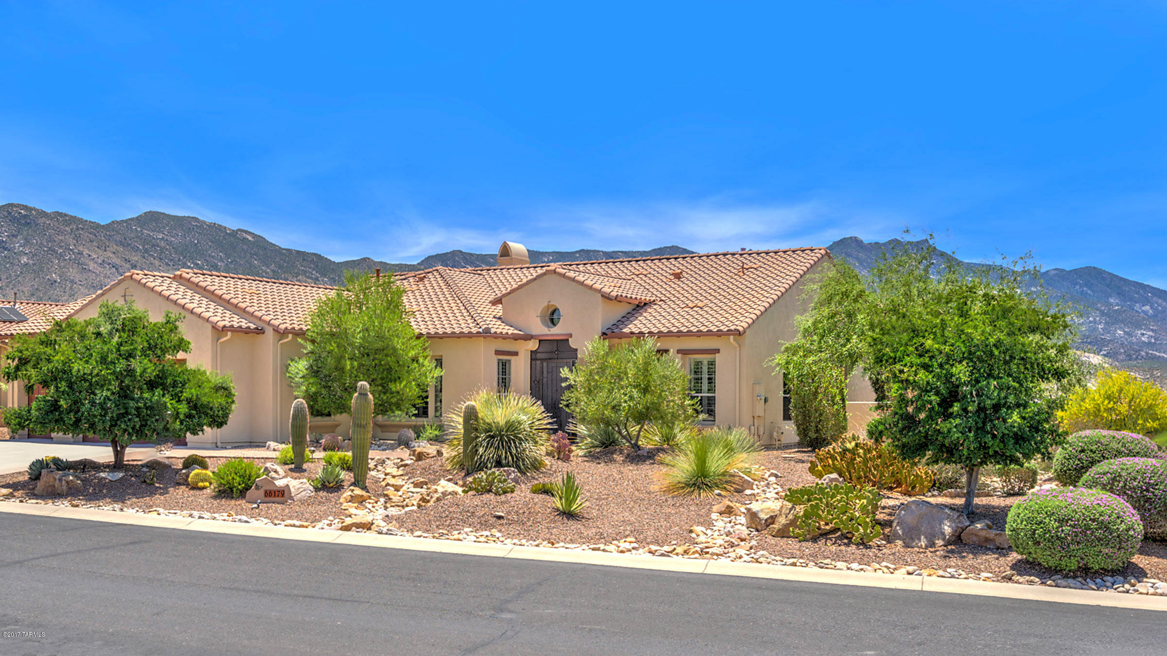 66179 East Box Elder Road Tucson, AZ 85739 - Photo 9 of 50