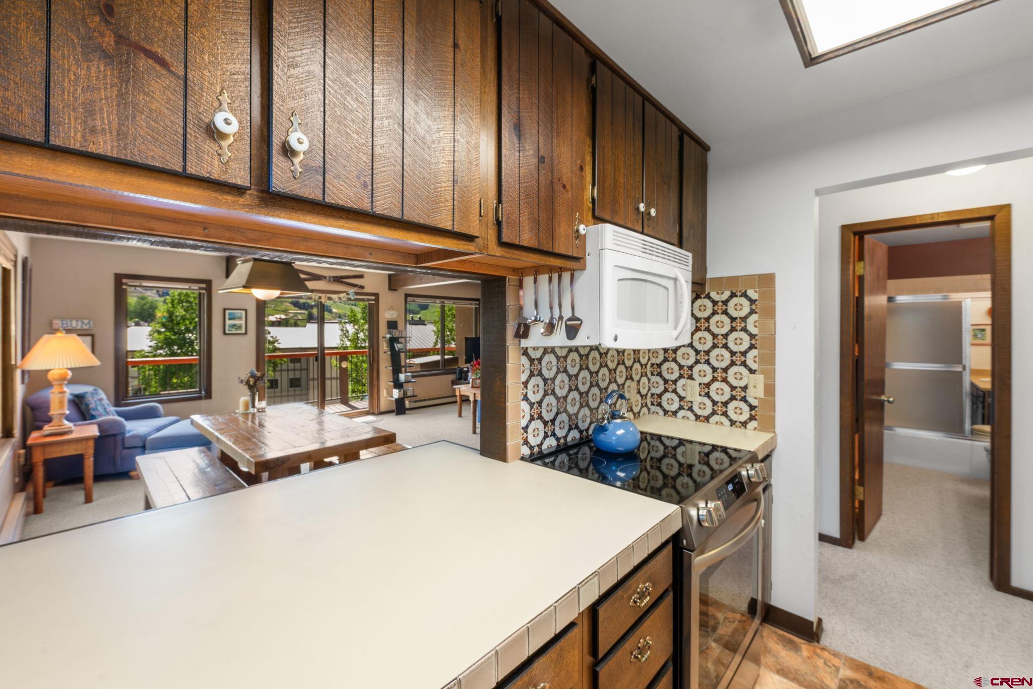 721 Gothic Road, Unit M3 Crested Butte, CO 81225 - Photo 18 of 41