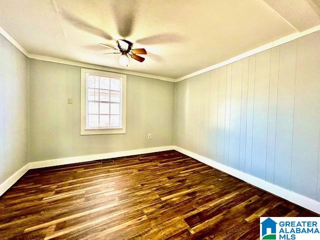25 A Street Southwest Jacksonville, AL 36265 - Photo 14 of 28