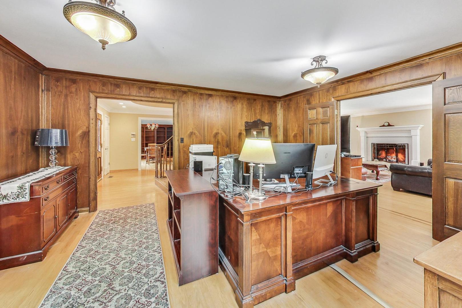 2 Norris Drive Burr Ridge, IL 60527 - Photo 20 of 54 Gallery Image 20