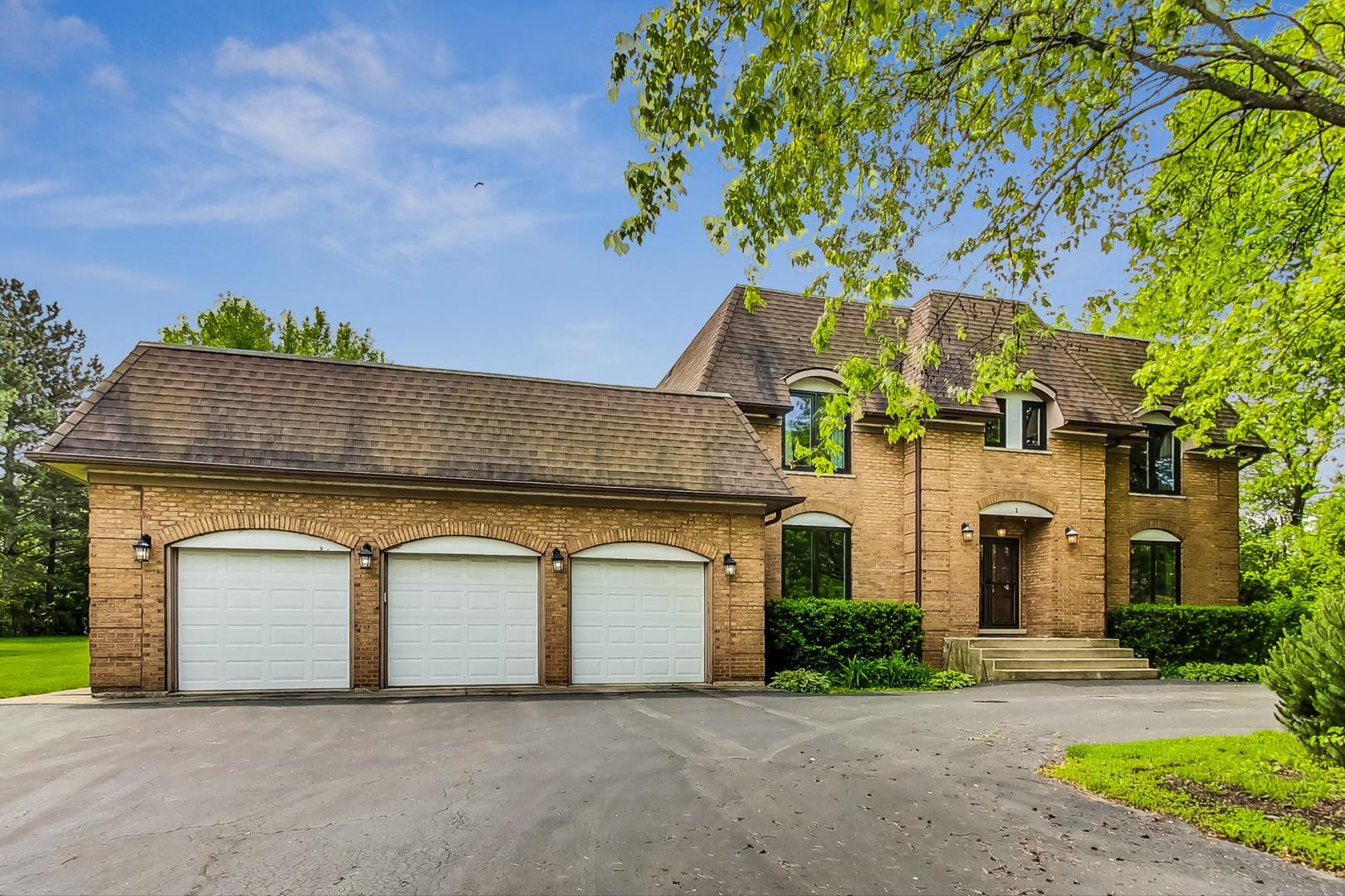 2 Norris Drive Burr Ridge, IL 60527 - Photo 2 of 54 Gallery Image 2
