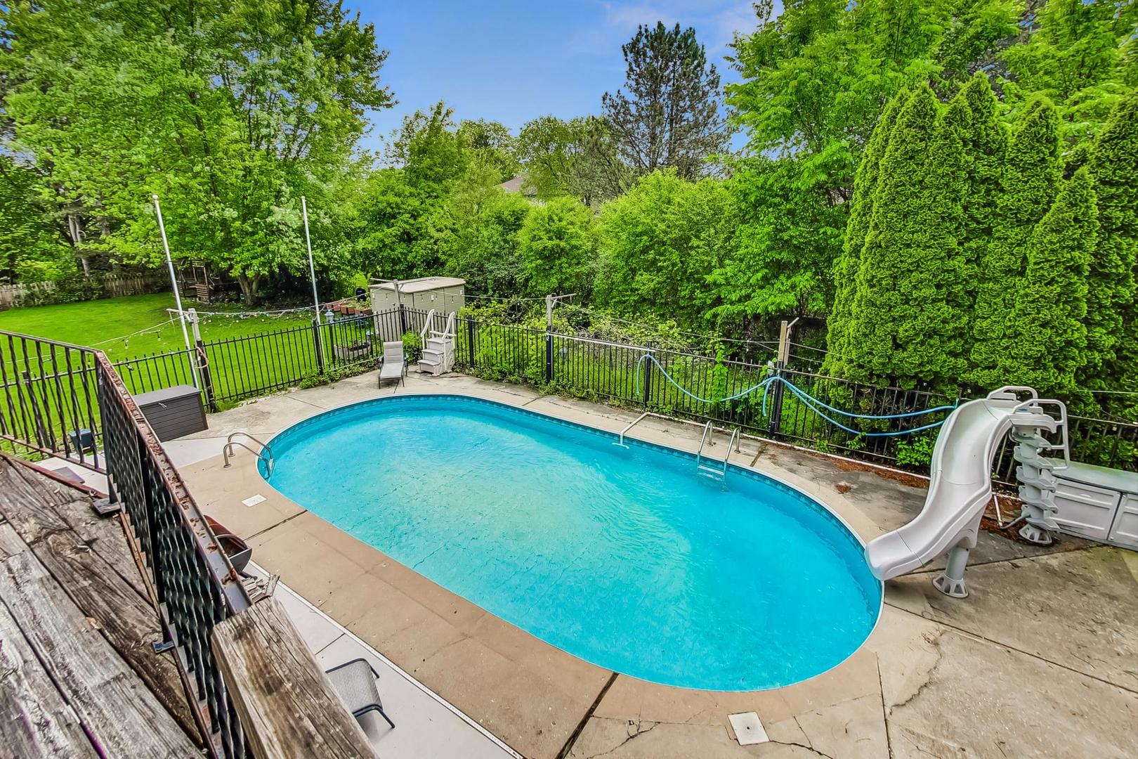 2 Norris Drive Burr Ridge, IL 60527 - Photo 30 of 54 Gallery Image 30
