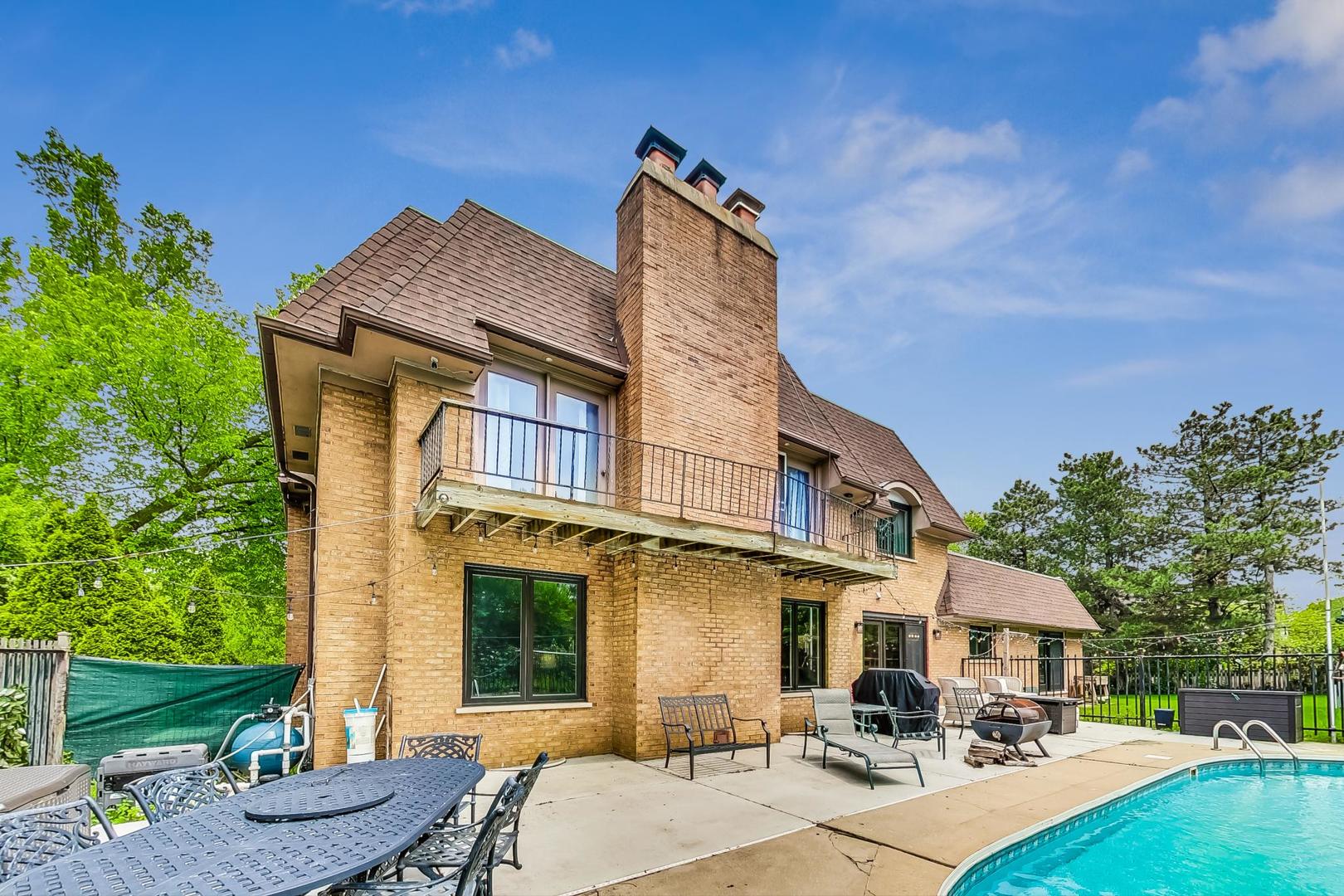 2 Norris Drive Burr Ridge, IL 60527 - Photo 45 of 54 Gallery Image 45