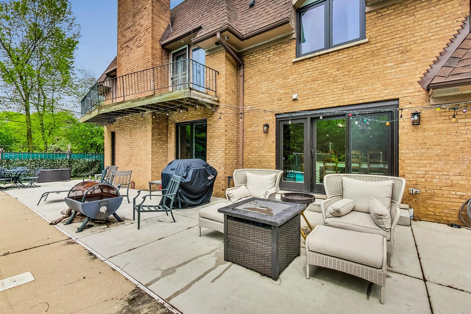 2 Norris Drive Burr Ridge, IL 60527 - Photo 46 of 54 Gallery Image 46