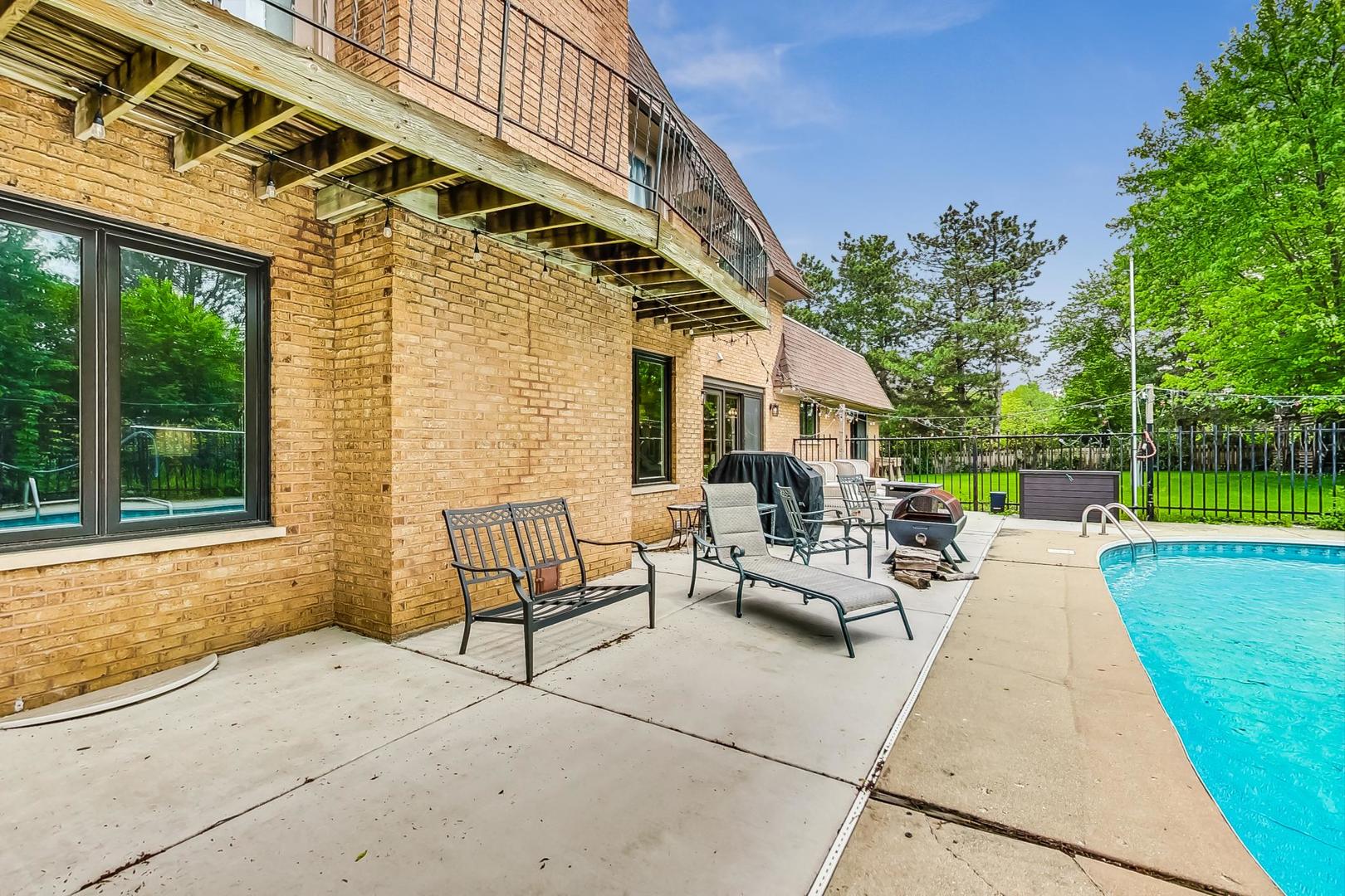 2 Norris Drive Burr Ridge, IL 60527 - Photo 47 of 54 Gallery Image 47