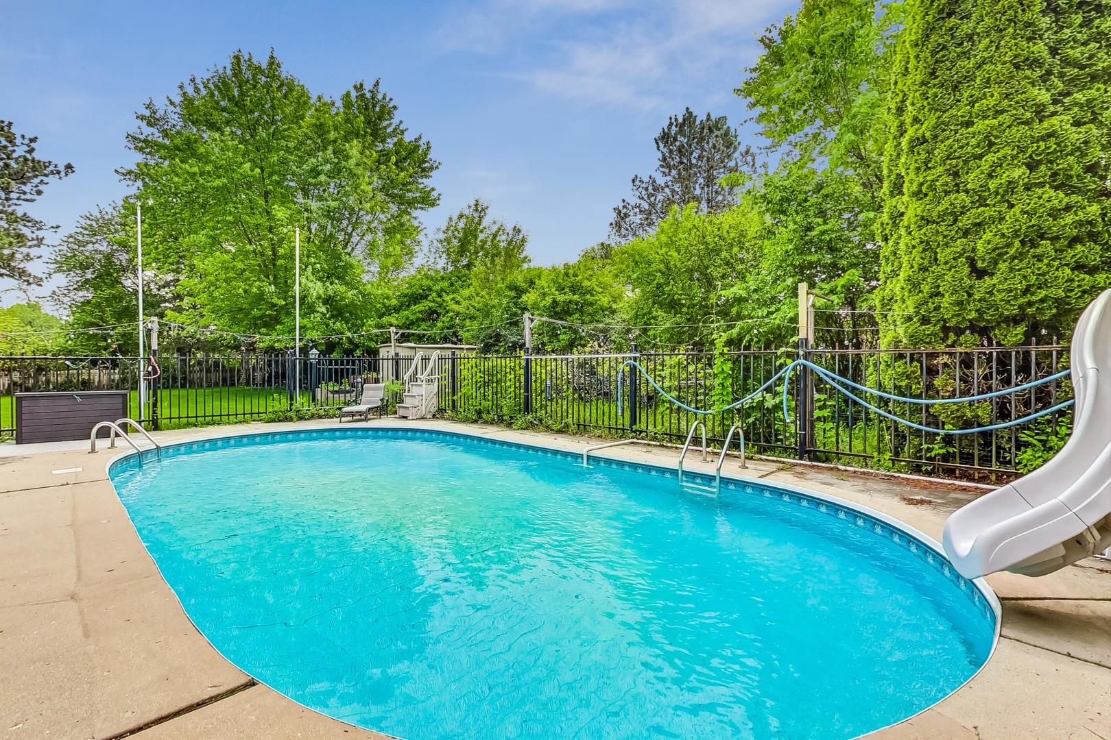 2 Norris Drive Burr Ridge, IL 60527 - Photo 49 of 54 Gallery Image 49