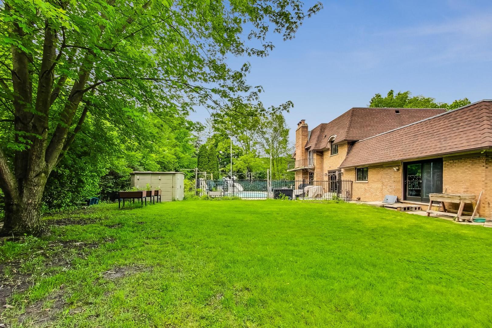 2 Norris Drive Burr Ridge, IL 60527 - Photo 50 of 54 Gallery Image 50