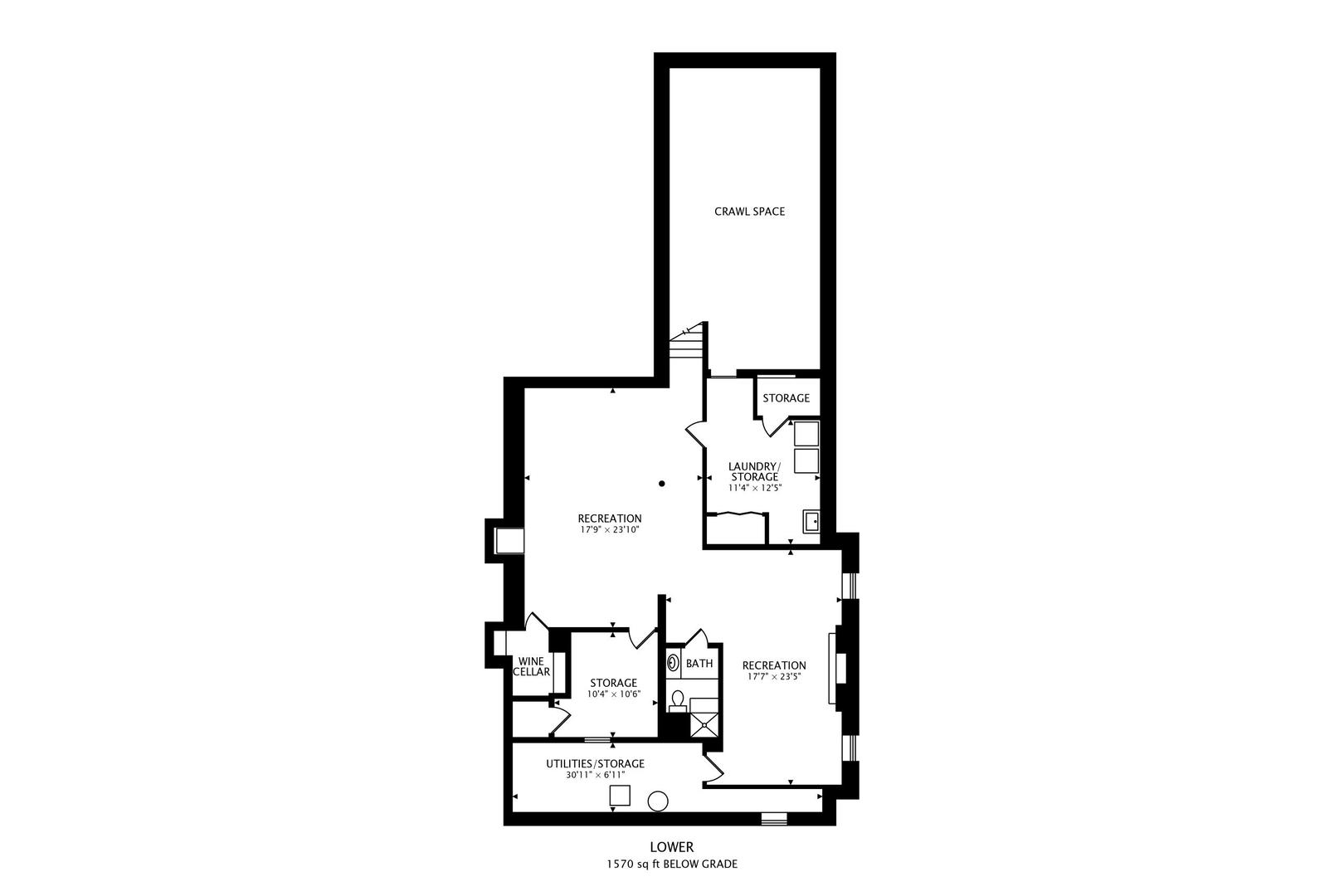 2 Norris Drive Burr Ridge, IL 60527 - Photo 52 of 54 Gallery Image 52
