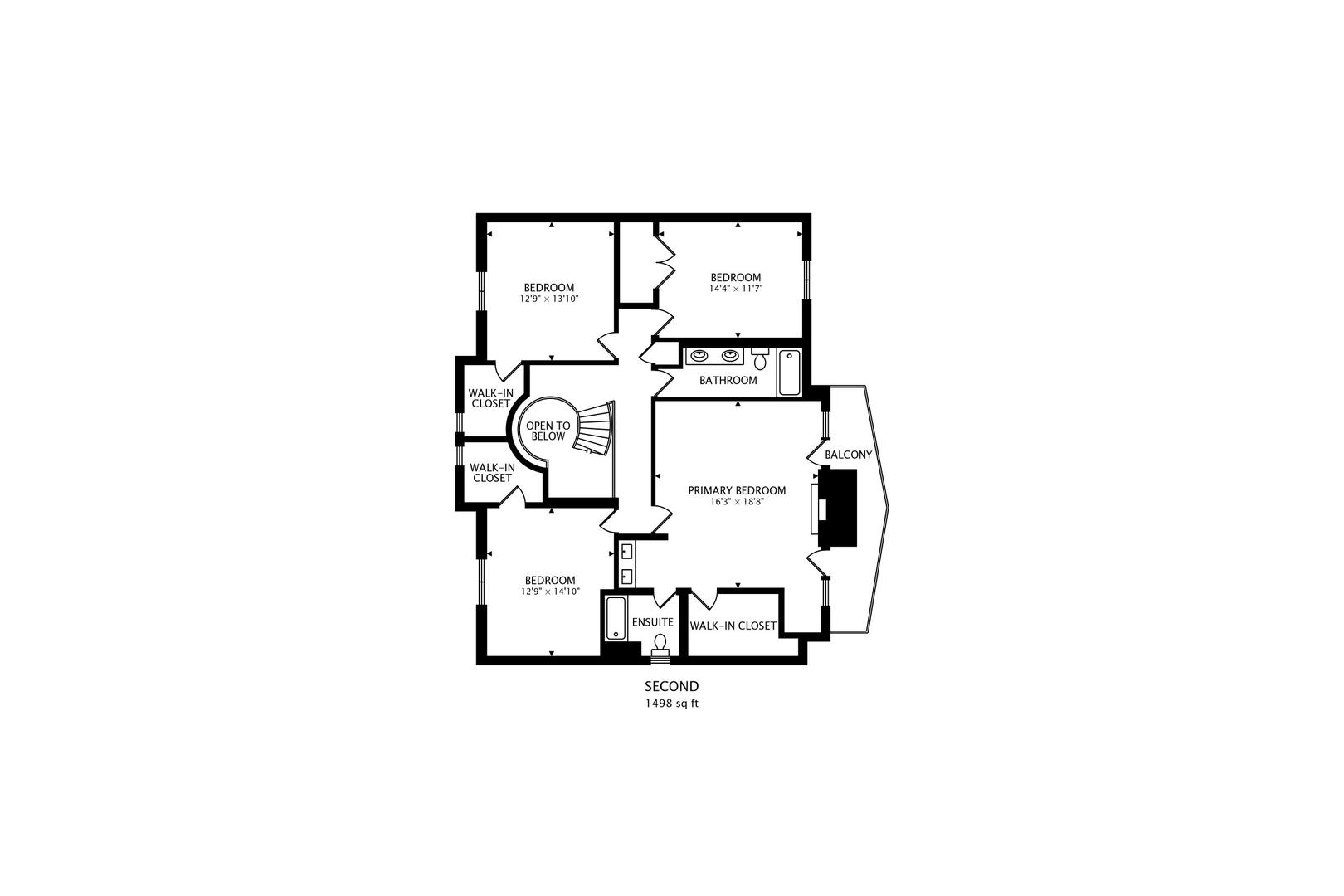 2 Norris Drive Burr Ridge, IL 60527 - Photo 54 of 54 Gallery Image 54