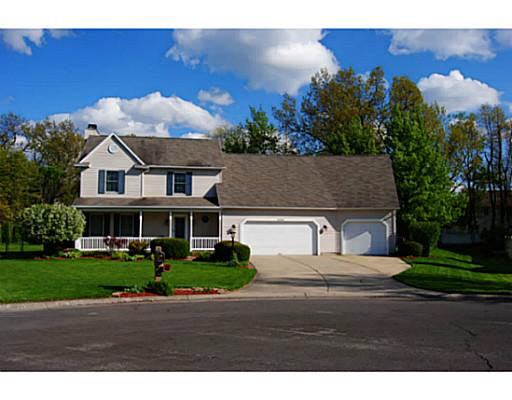 12318 Rodeo Court Granger, IN 46530 - Photo 1 of 6 Gallery Image 1