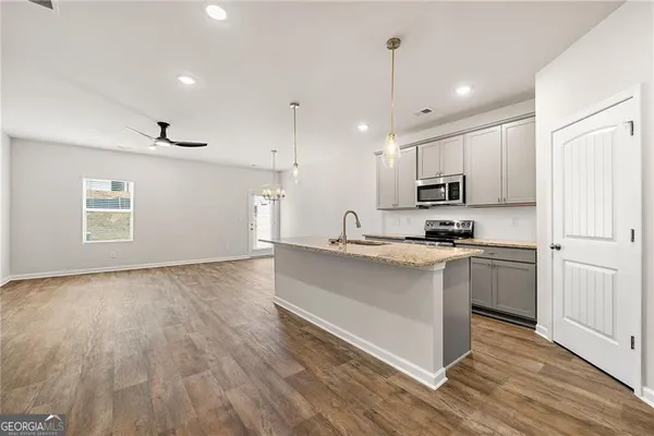 $313,990 | 5300 Magnolia Grove Way, Unit 186, Gainesville, GA 30504