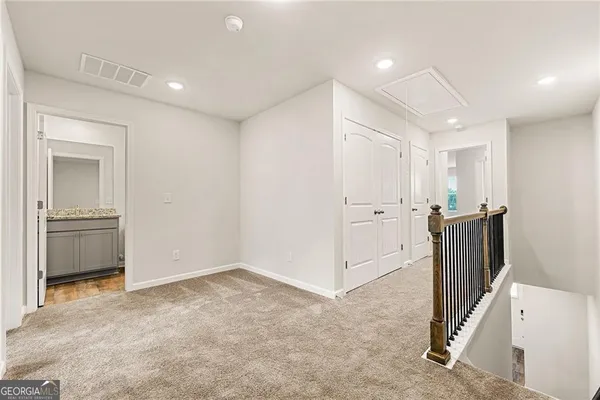 $313,990 | 5300 Magnolia Grove Way, Unit 186, Gainesville, GA 30504