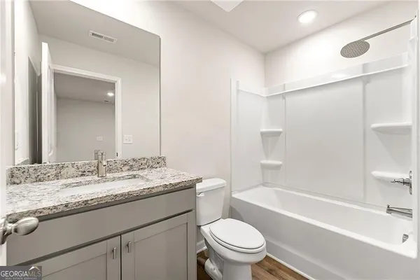 $313,990 | 5300 Magnolia Grove Way, Unit 186, Gainesville, GA 30504