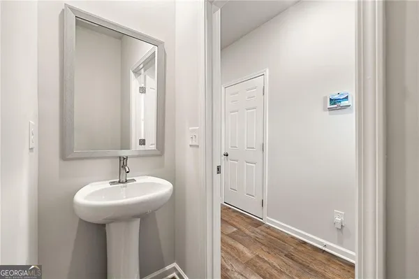 $313,990 | 5300 Magnolia Grove Way, Unit 186, Gainesville, GA 30504