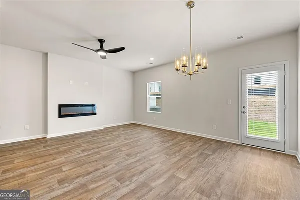 $313,990 | 5300 Magnolia Grove Way, Unit 186, Gainesville, GA 30504