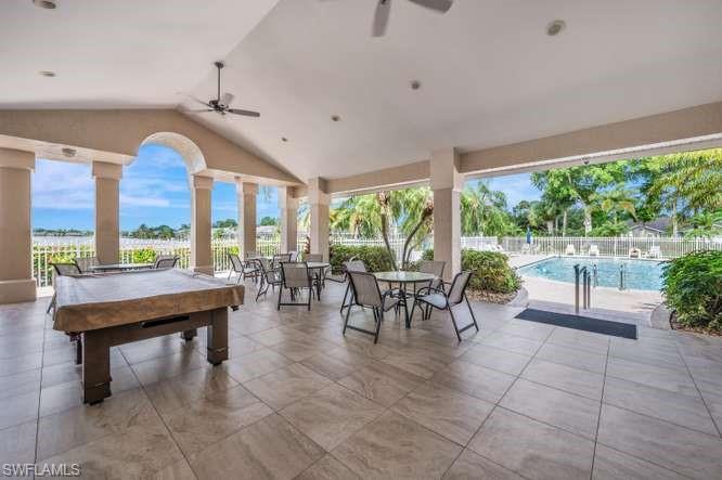 1660 Royal Circle, Unit 101 Naples, FL 34112 - Photo 36 of 44