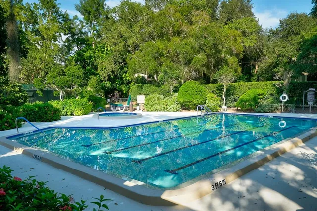 $2,100 | 1601 Bayhouse Point Drive, Unit BA201, Sarasota, FL 34231