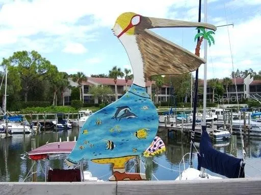 $2,100 | 1601 Bayhouse Point Drive, Unit BA201, Sarasota, FL 34231