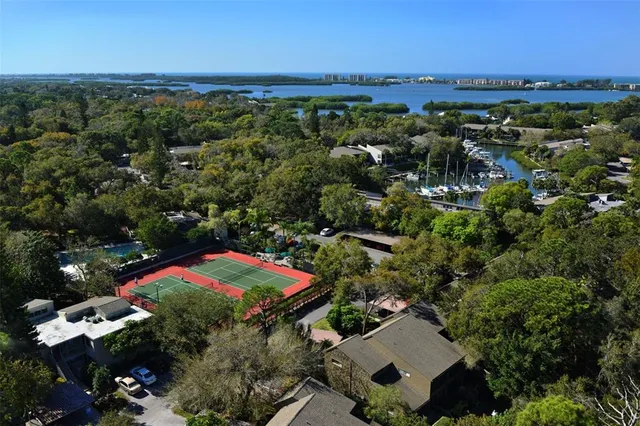 $2,100 | 1601 Bayhouse Point Drive, Unit BA201, Sarasota, FL 34231