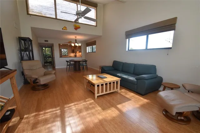 $2,100 | 1601 Bayhouse Point Drive, Unit BA201, Sarasota, FL 34231