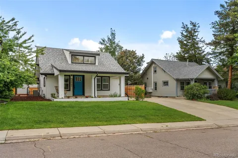 $550,000 | 3069 South Pennsylvania Street, Englewood, CO 80113