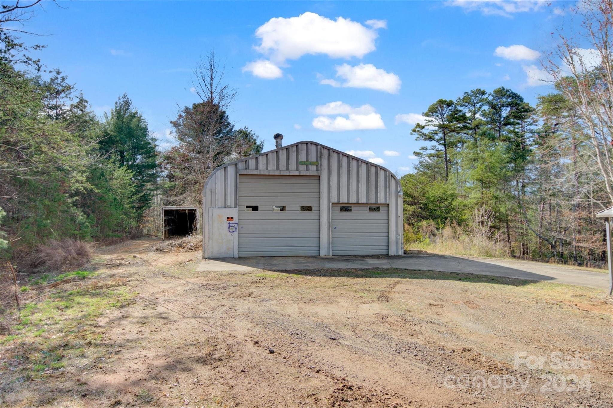 971 Airport Rhodhiss Road Hickory, NC 28601 - Photo 33 of 41 Gallery Image 33