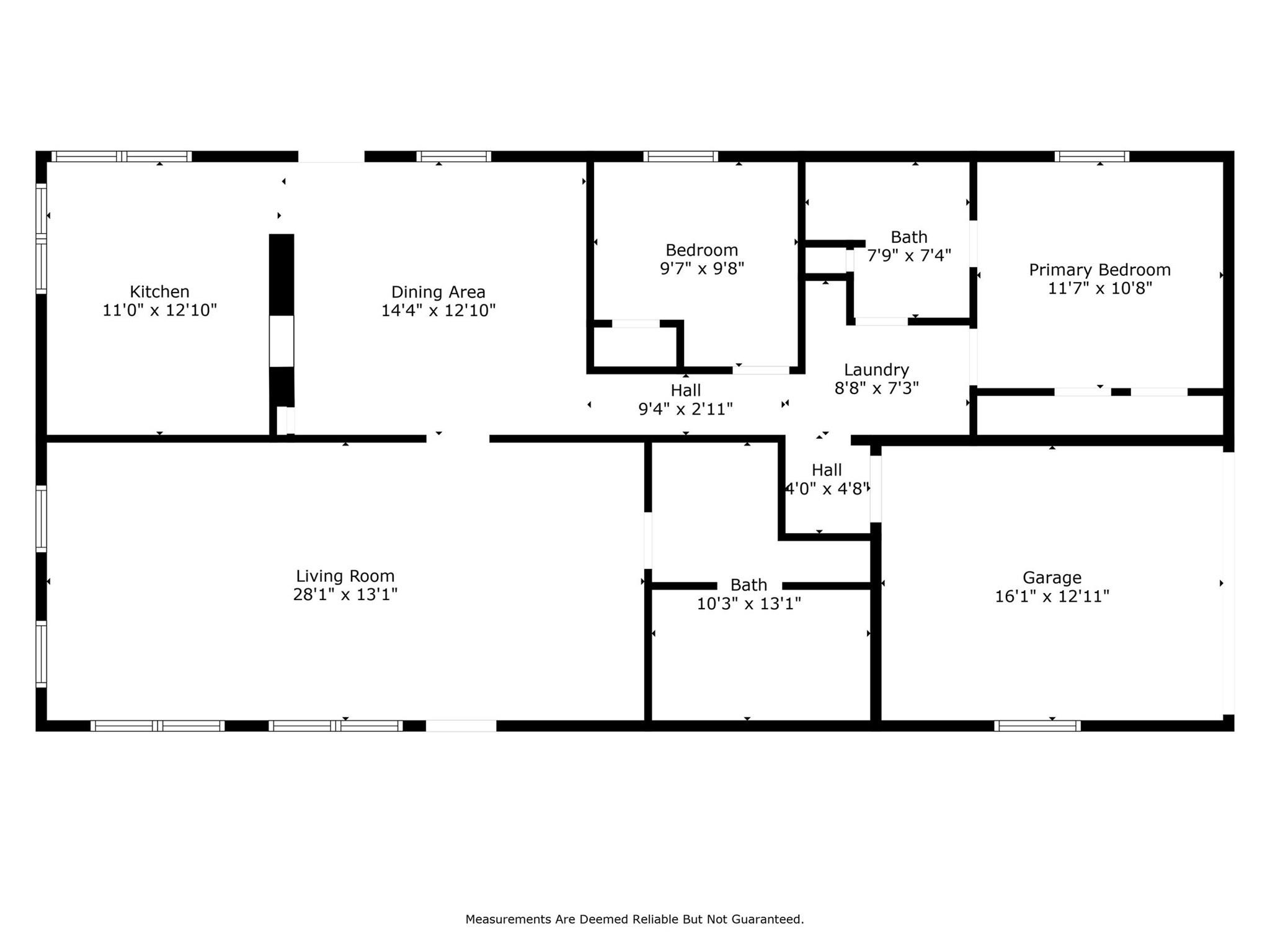 971 Airport Rhodhiss Road Hickory, NC 28601 - Photo 41 of 41 Gallery Image 41