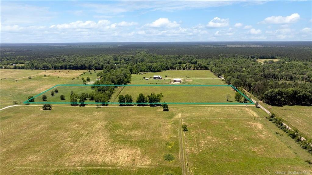 0 Charles Klein Road Dry Creek, LA 70637 - Photo 1 of 5 Gallery Image 1