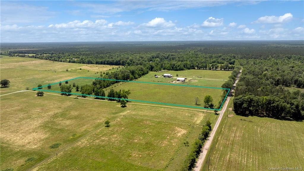 0 Charles Klein Road Dry Creek, LA 70637 - Photo 2 of 5 Gallery Image 2