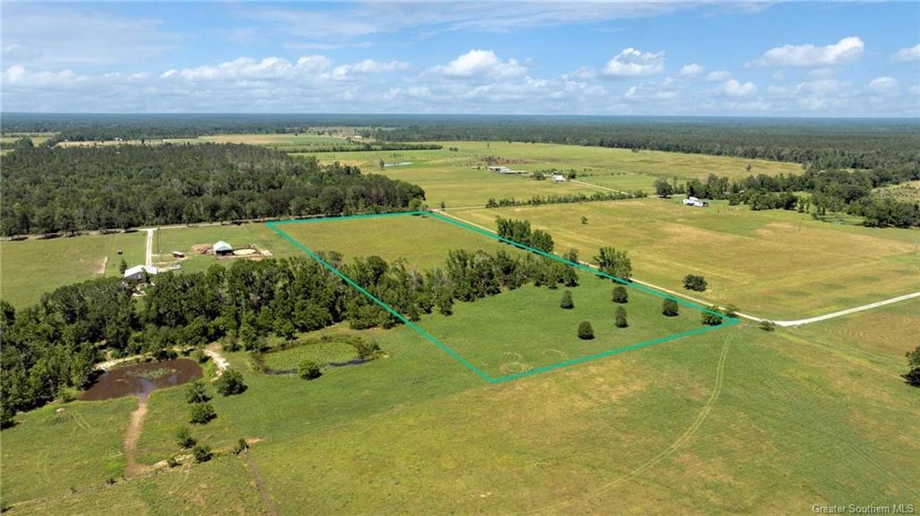 0 Charles Klein Road Dry Creek, LA 70637 - Photo 3 of 5 Gallery Image 3