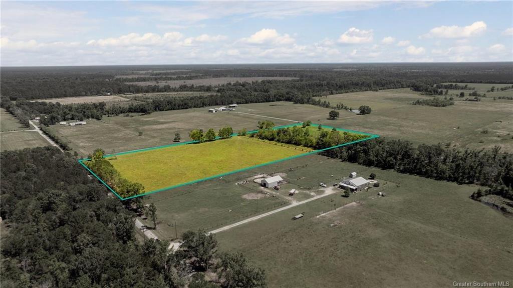 0 Charles Klein Road Dry Creek, LA 70637 - Photo 5 of 5 Gallery Image 5