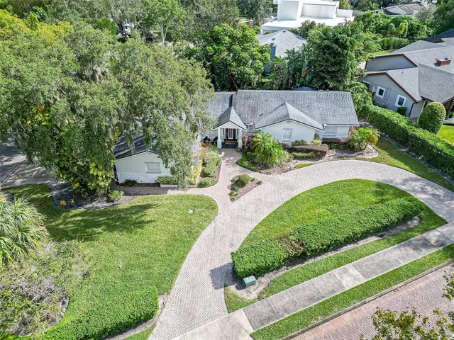 $1,250,000 | 1400 South Pennsylvania Avenue, Winter Park, FL 32789