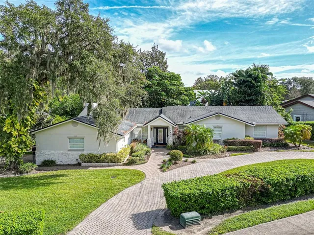 $1,250,000 | 1400 South Pennsylvania Avenue, Winter Park, FL 32789