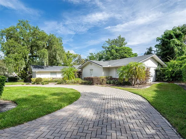$1,250,000 | 1400 South Pennsylvania Avenue, Winter Park, FL 32789