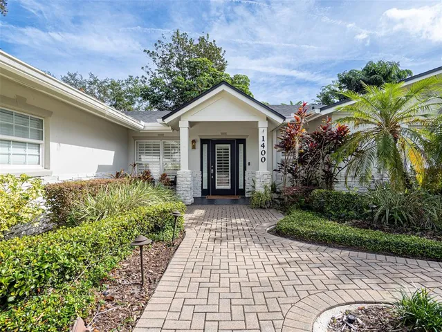 $1,250,000 | 1400 South Pennsylvania Avenue, Winter Park, FL 32789