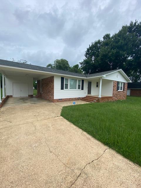 1774 Kolb Road Sumter, SC 29154 - Photo 2 of 16 IMG_6078