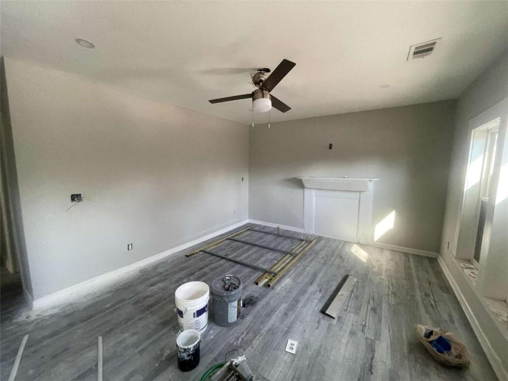 486 Oliver Street Northwest Atlanta, GA 30314 - Photo 2 of 11