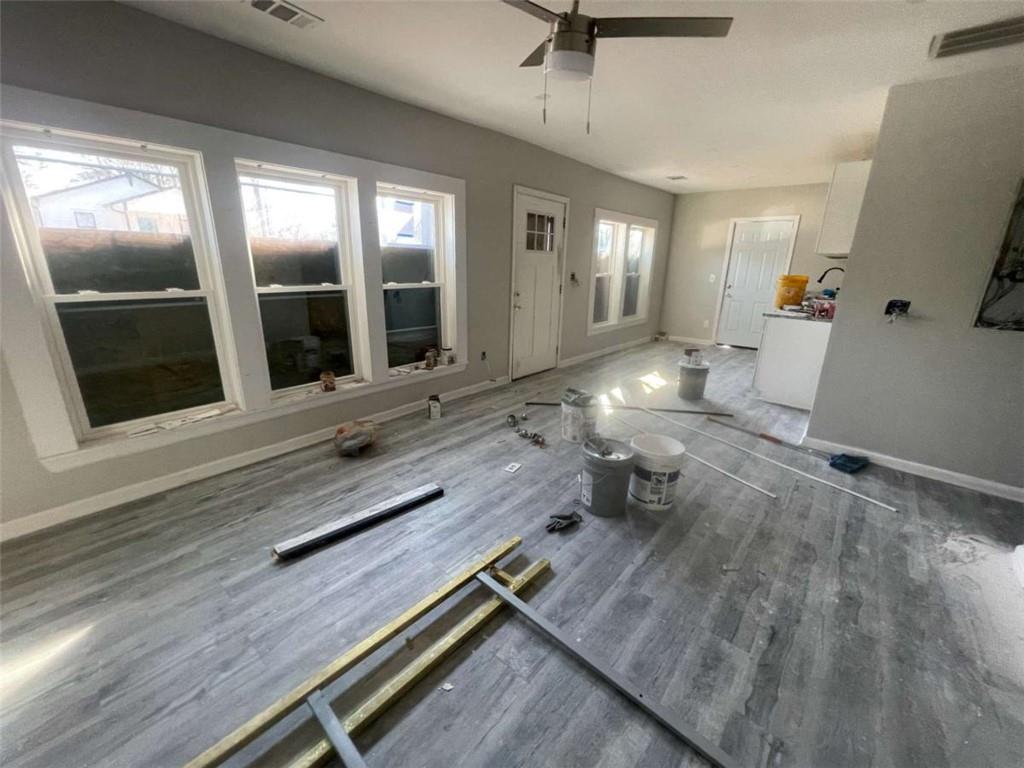 486 Oliver Street Northwest Atlanta, GA 30314 - Photo 3 of 11